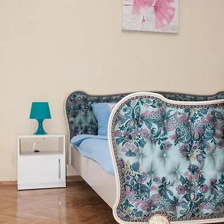 Penthouse Dondukov Apartment Sofia